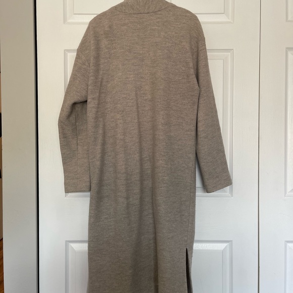 Aritzia - Wilfred wool coat - Picture 2 of 6